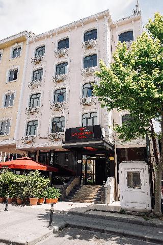 Topkapi Golden Time Hotel