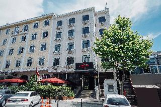 Topkapi Golden Time Hotel