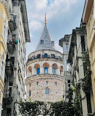 Topkapi Golden Time Hotel