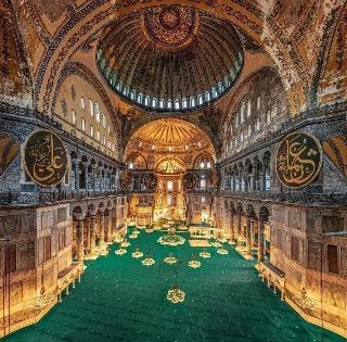 Topkapi Golden Time Hotel