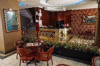 Topkapi Golden Time Hotel