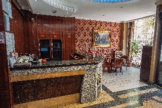 Topkapi Golden Time Hotel
