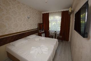 Topkapi Golden Time Hotel