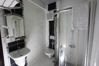 Topkapi Golden Time Hotel