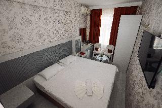 Topkapi Golden Time Hotel
