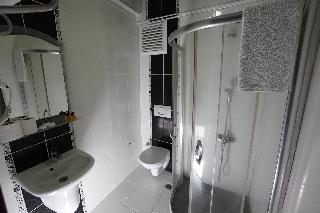 Topkapi Golden Time Hotel