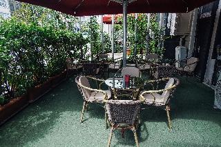 Topkapi Golden Time Hotel