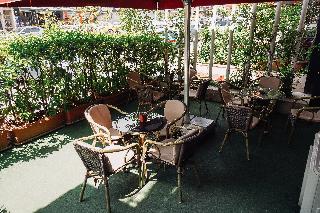 Topkapi Golden Time Hotel