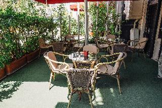Topkapi Golden Time Hotel