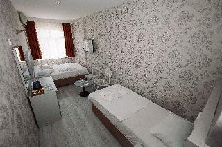 Topkapi Golden Time Hotel