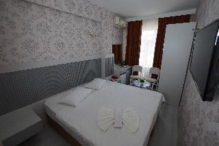 Topkapi Golden Time Hotel