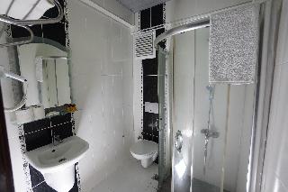 Topkapi Golden Time Hotel