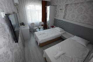 Topkapi Golden Time Hotel