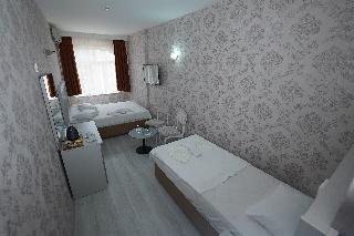 Topkapi Golden Time Hotel