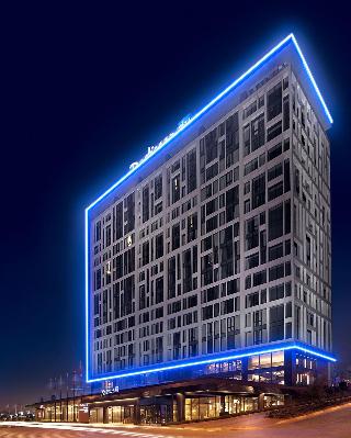 Radisson Blu Hotel Istanbul Asia