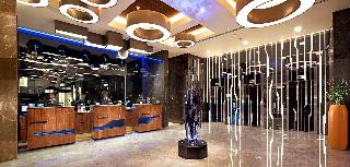 Radisson Blu Hotel Istanbul Asia
