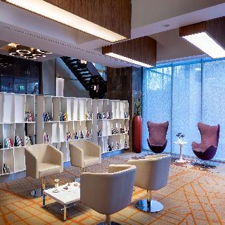 Radisson Blu Hotel Istanbul Asia