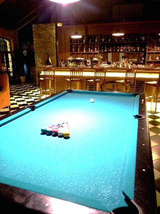 Bursa Montania Special Class Hotel Mudanya Bursa