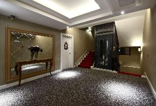 Bursa Montania Special Class Hotel Mudanya Bursa