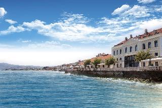 Bursa Montania Special Class Hotel Mudanya Bursa