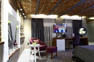 Bursa Montania Special Class Hotel Mudanya Bursa