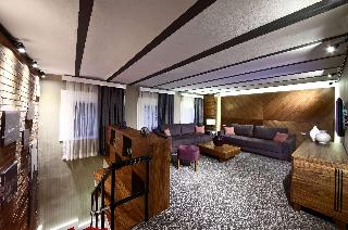 Bursa Montania Special Class Hotel Mudanya Bursa