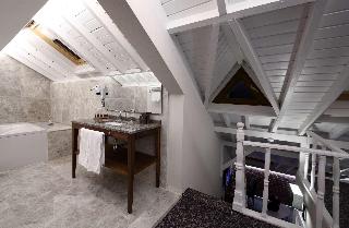 Bursa Montania Special Class Hotel Mudanya Bursa