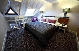 Bursa Montania Special Class Hotel Mudanya Bursa