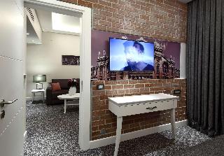 Bursa Montania Special Class Hotel Mudanya Bursa