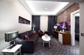 Bursa Montania Special Class Hotel Mudanya Bursa