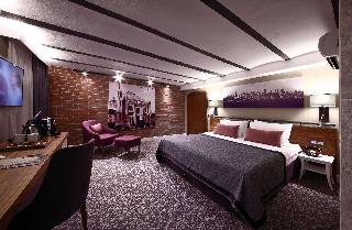Bursa Montania Special Class Hotel Mudanya Bursa