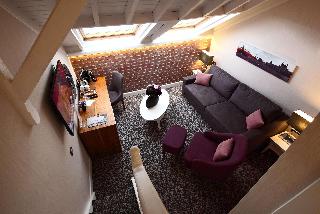 Bursa Montania Special Class Hotel Mudanya Bursa
