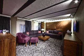 Bursa Montania Special Class Hotel Mudanya Bursa