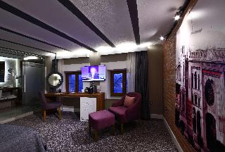 Bursa Montania Special Class Hotel Mudanya Bursa