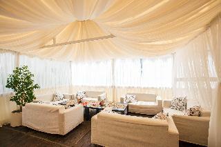 General view
 di Park Inn Izhevsk