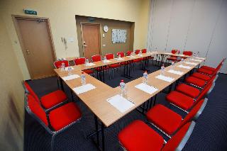 Conferences
 di Park Inn Izhevsk