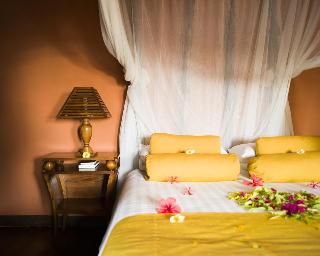 Nosy Be Hotel & Spa