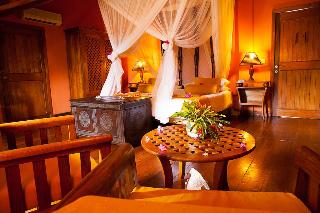 Nosy Be Hotel