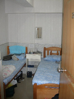 Room
 di Dragon Hostel