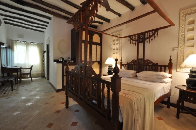 Room
 di Kilifi Bay Hotel