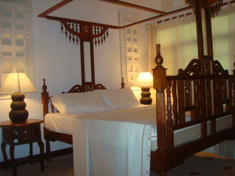 Room
 di Kilifi Bay Hotel