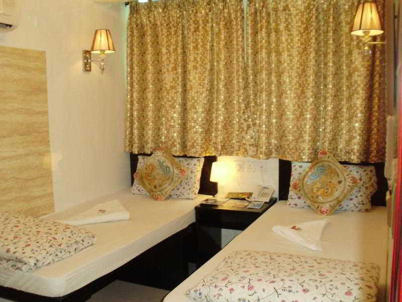 Room
 di Ashoka Hostel