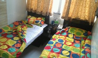 Room
 di Ashoka Hostel