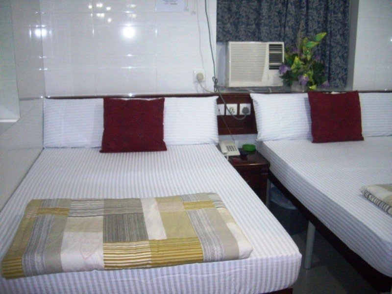 Room
 di Korean Hostel