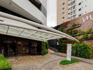 Mercure Belem Boulevard