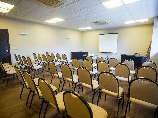Conferences
 di Golden Tulip Belem