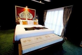 Room
 di Singha Montra Lanna Boutique Style