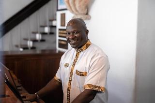 Lobby
 di Severin Sea Lodge