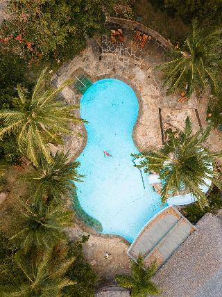 Pool
 di Severin Sea Lodge