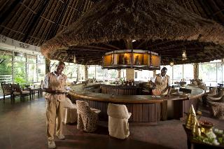 Restaurant
 di Severin Sea Lodge